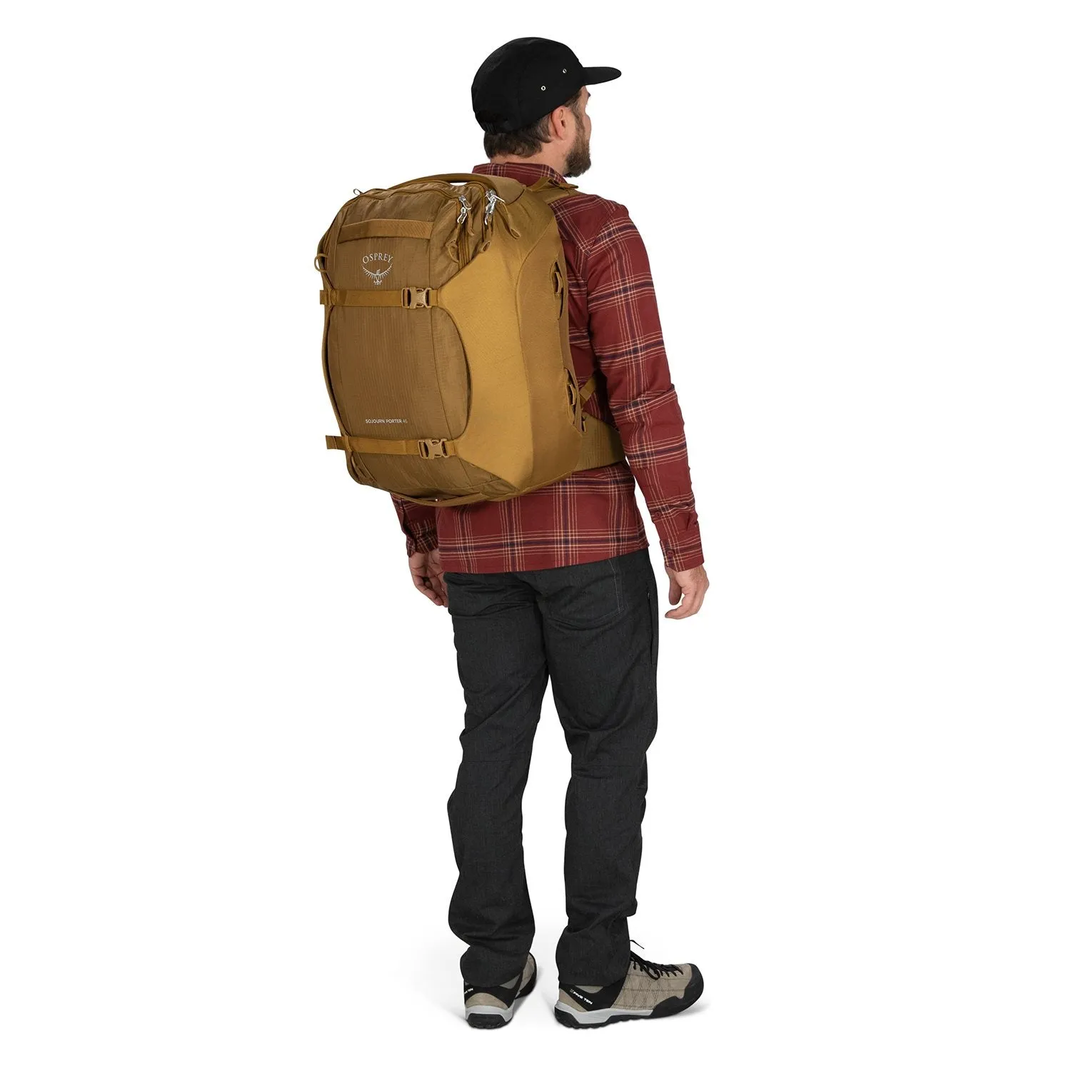 Sojourn Porter 46L