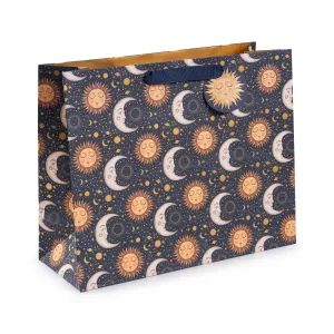 Soulmates, Large Landscape Gift Bag