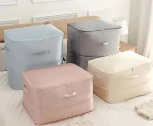 Space Saving Storage Organizer Compression Trusted Self First-come-first-served