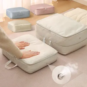 SpaceMax | Compression Storage Bags