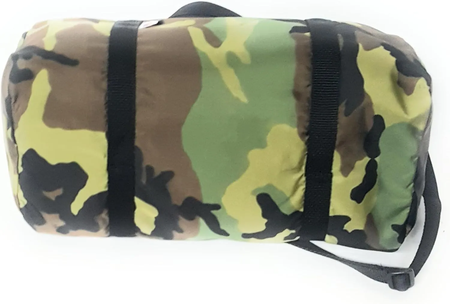 Sport Gym Bag 14 Liter Great for Beach,Work Holds Towel, Cellphone, Water Bottle,Keys and Wallet Made in USA.
