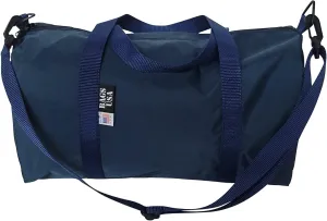 Sport Gym Bag 14 Liter Great for Beach,Work Holds Towel, Cellphone, Water Bottle,Keys and Wallet Made in USA.