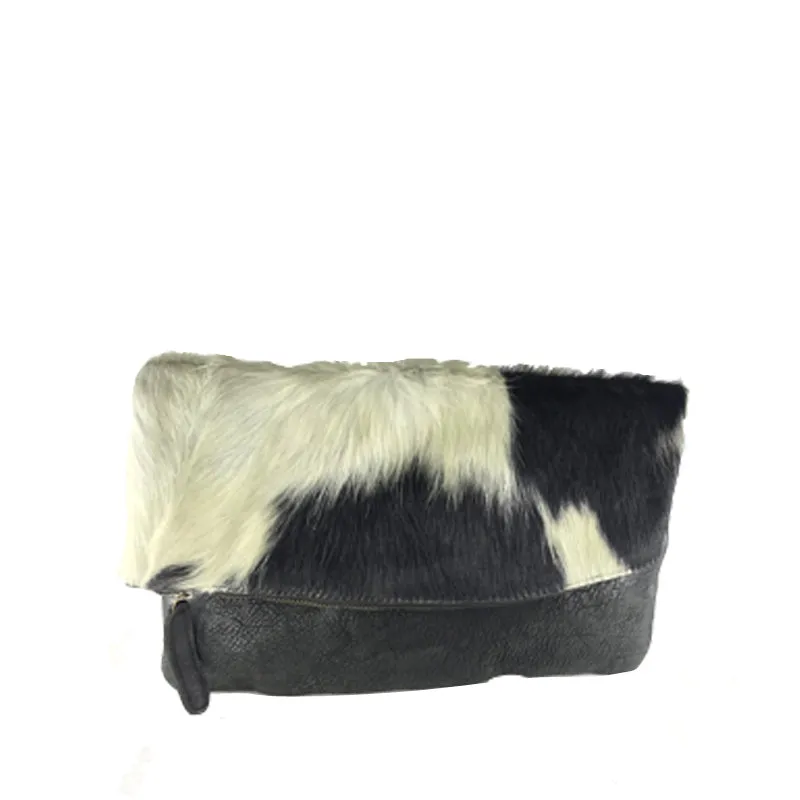 SQUIRREL Leather Bag
