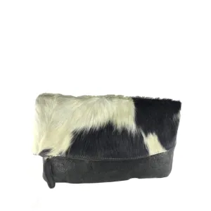 SQUIRREL Leather Bag
