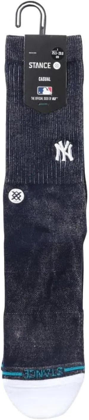 Stance, Unisex, Bags Ny, Navy, Large