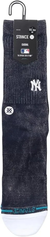 Stance, Unisex, Bags Ny, Navy, Large