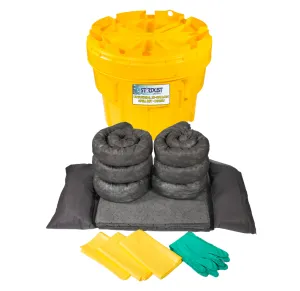 STARDUST Spill Kit - Universal 20-Gallon (Part No. D920U)