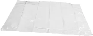 Storage Bags Full Size Sturdy Thick Sealed for Moving and Organizing Stacking Option