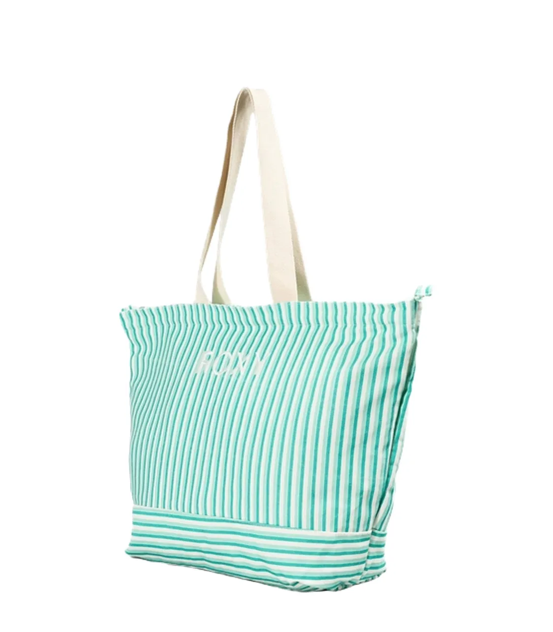 Strippy Beach Bag