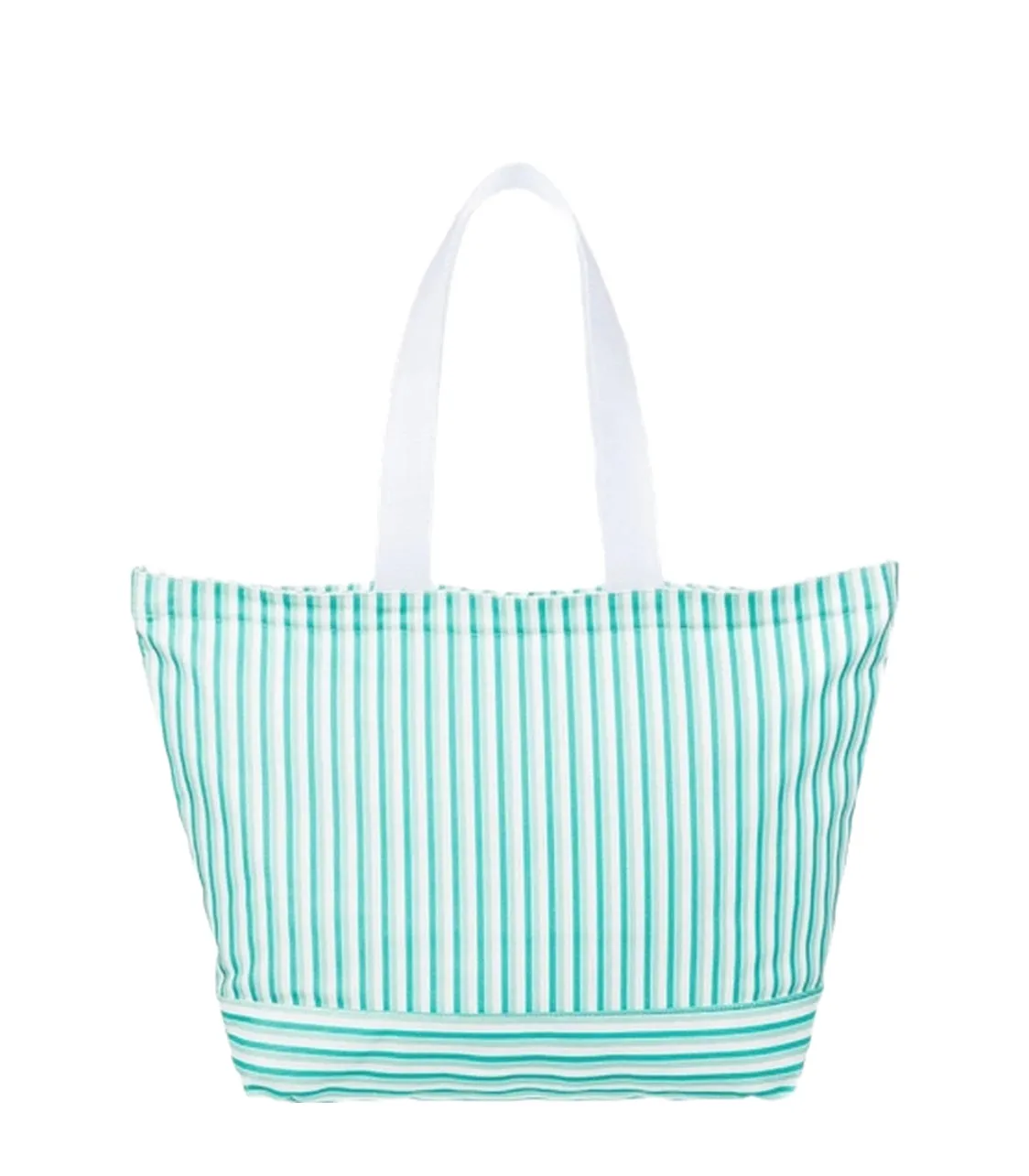 Strippy Beach Bag