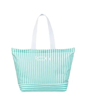 Strippy Beach Bag