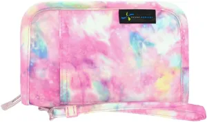 Sugar Medical Diabetes Supply Case | Medical Supplies Travel Bag | Glucose Meter Organizer | Diabetic Care Products | Glucometer Kit (Dream)