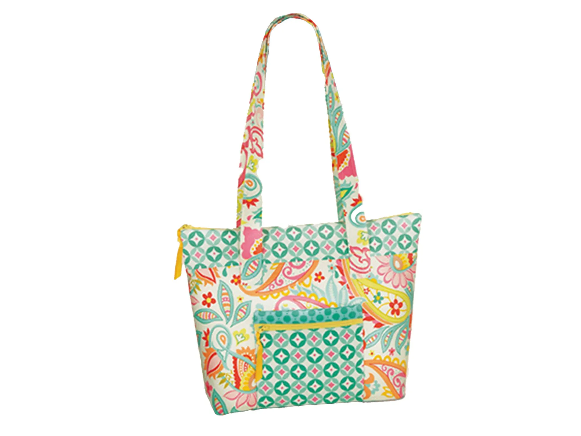 Tahiti Tote