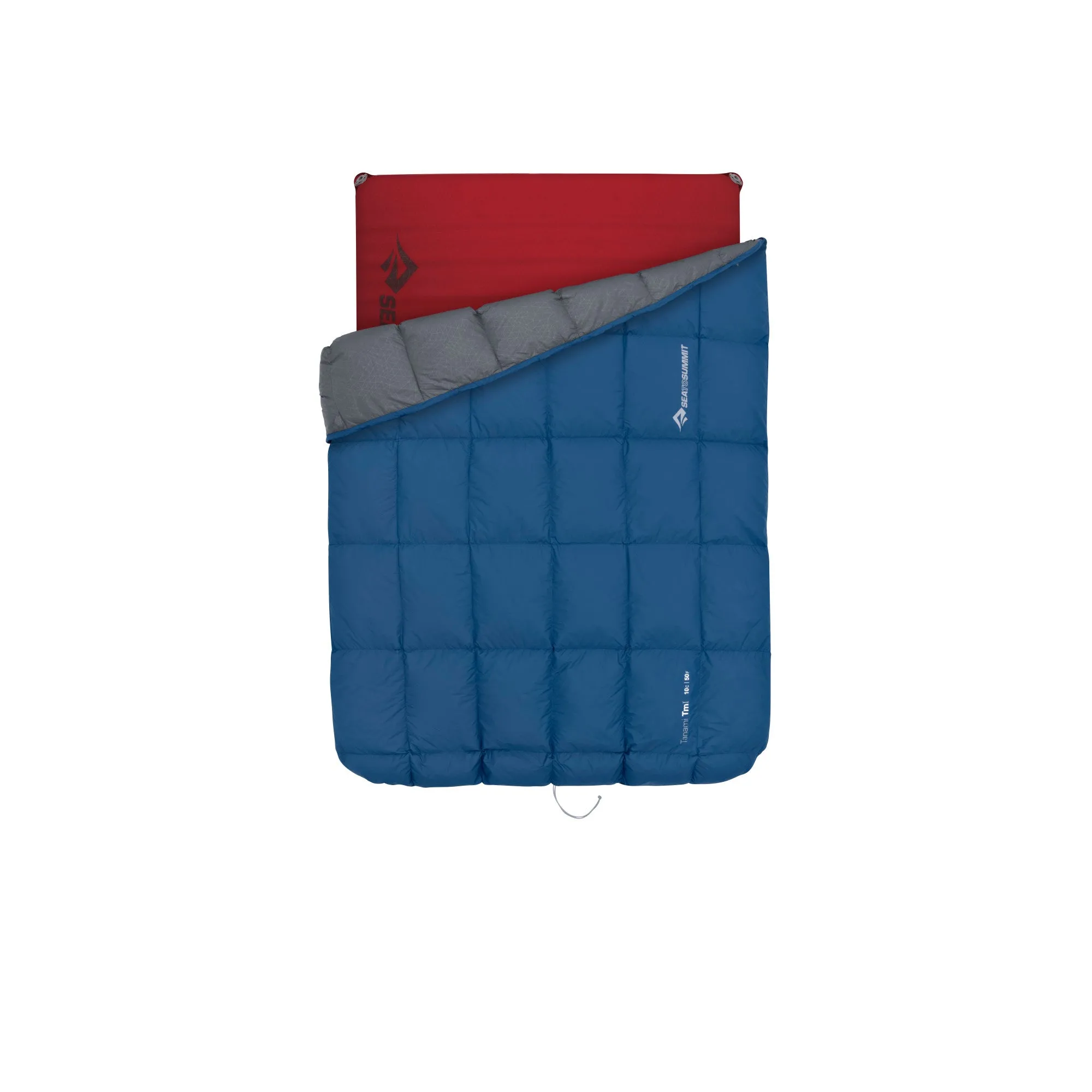 Tanami Down Comforter - Past Season
