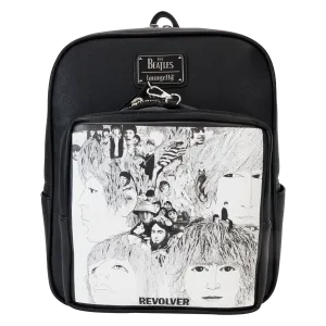 The Beatles - Revolver Album w/Record Pouch M-BKPK
