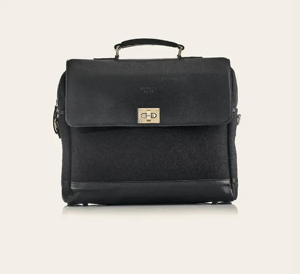 The Briefcase