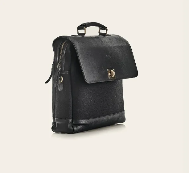 The Briefcase
