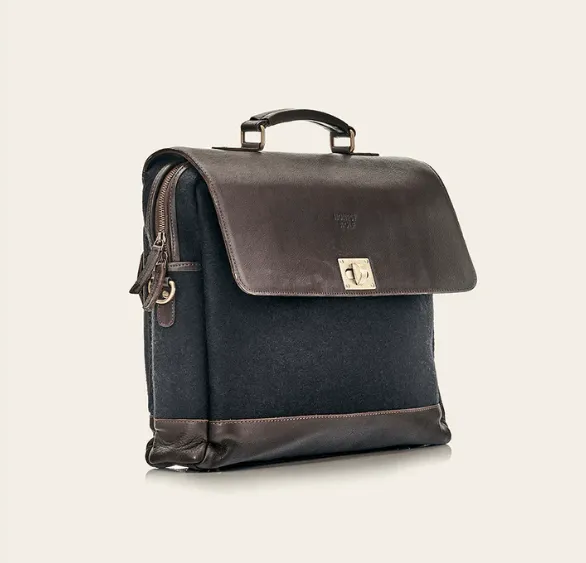 The Briefcase