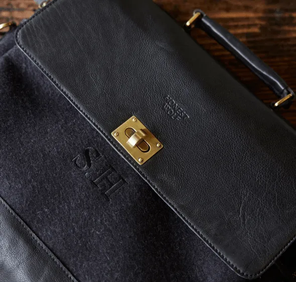 The Briefcase