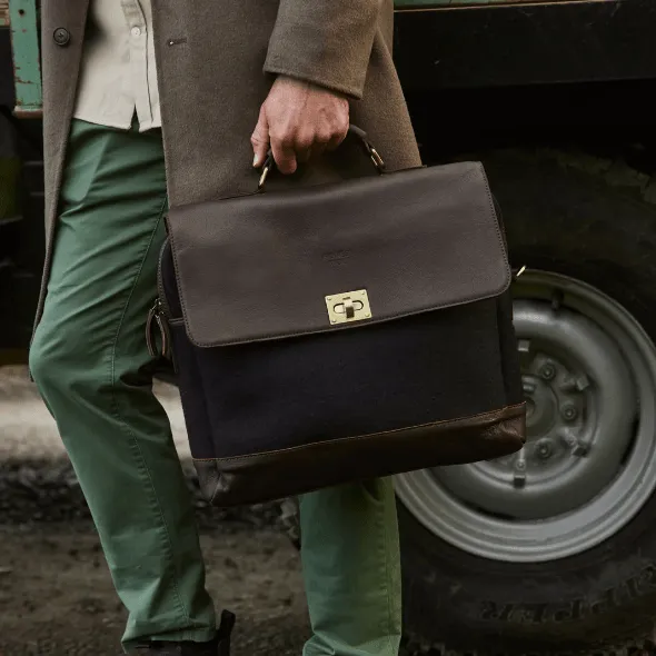 The Briefcase