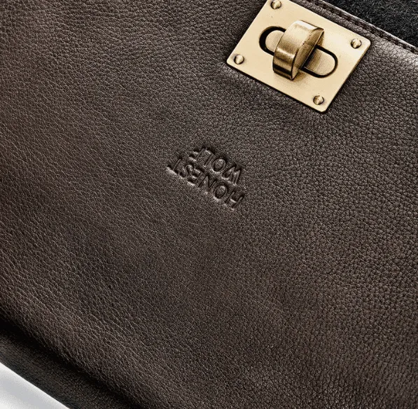 The Briefcase