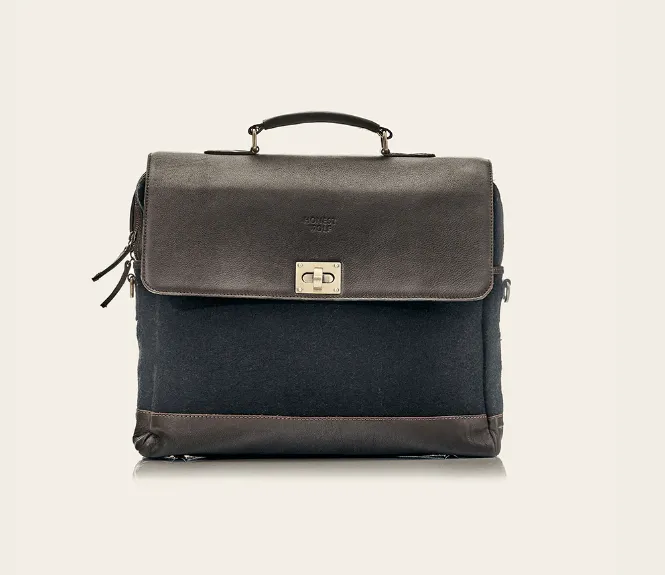 The Briefcase