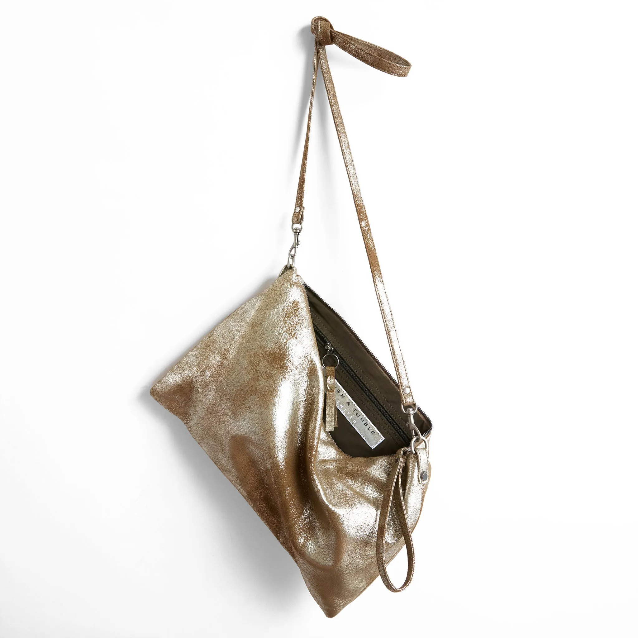 the covet | crossbody