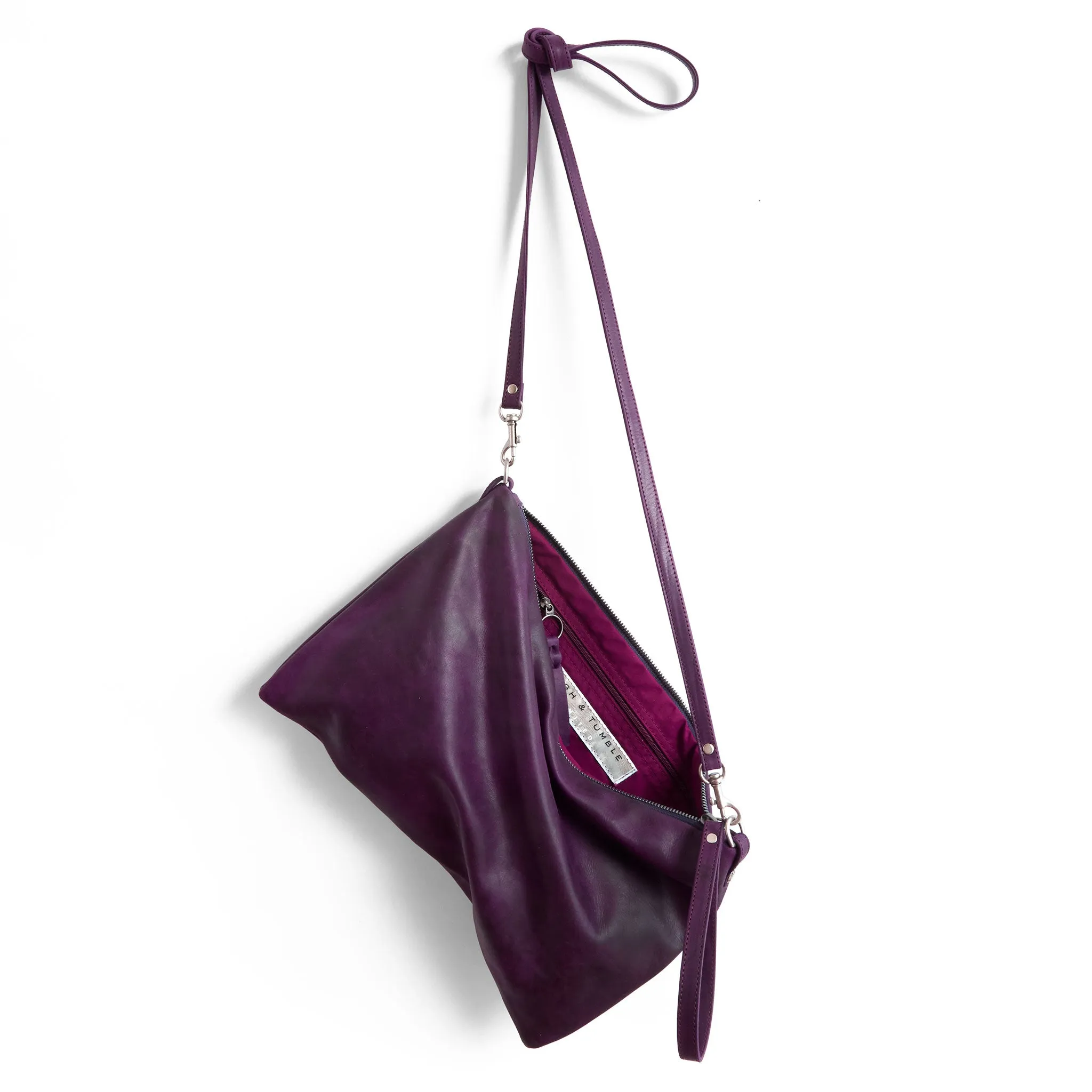the covet | crossbody