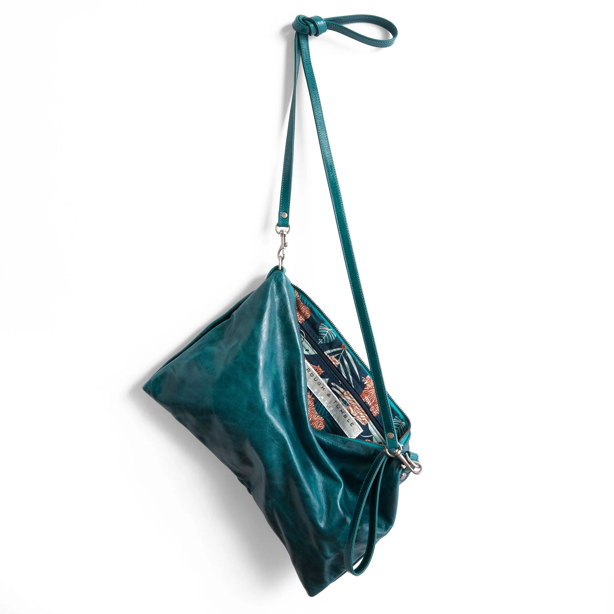 the covet | crossbody