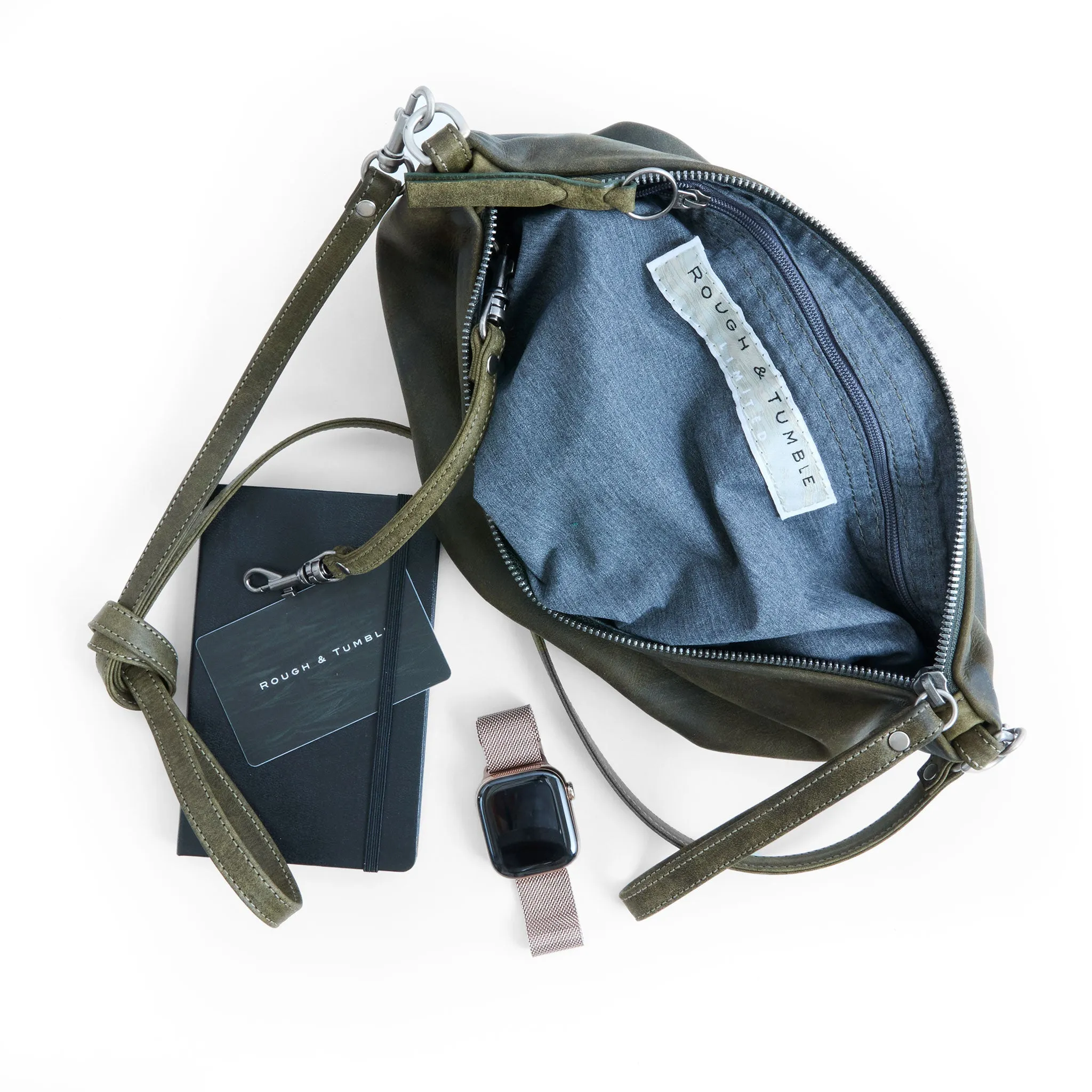 the covet | crossbody