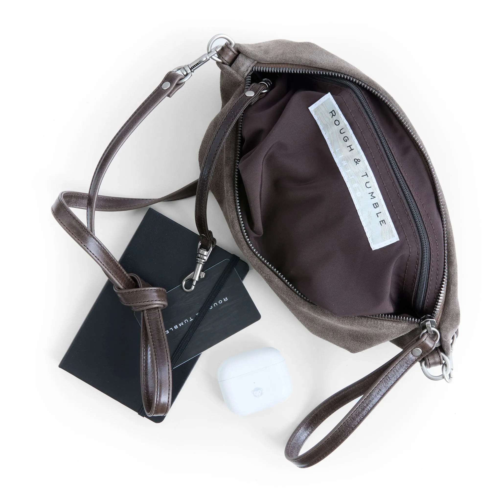 the covet | crossbody