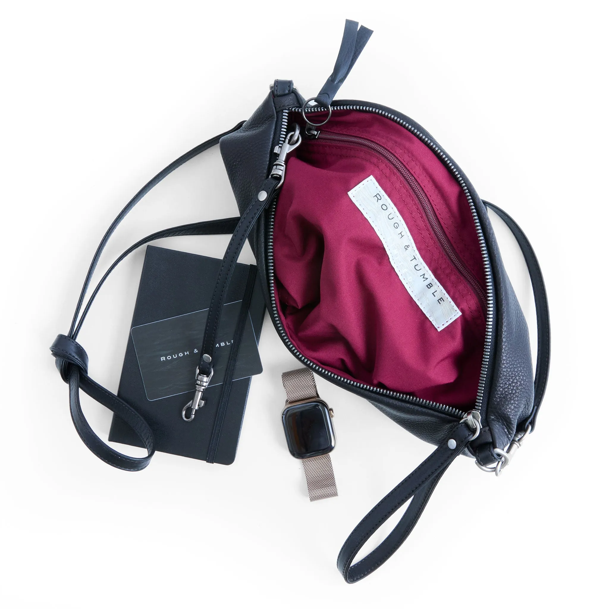 the covet | crossbody