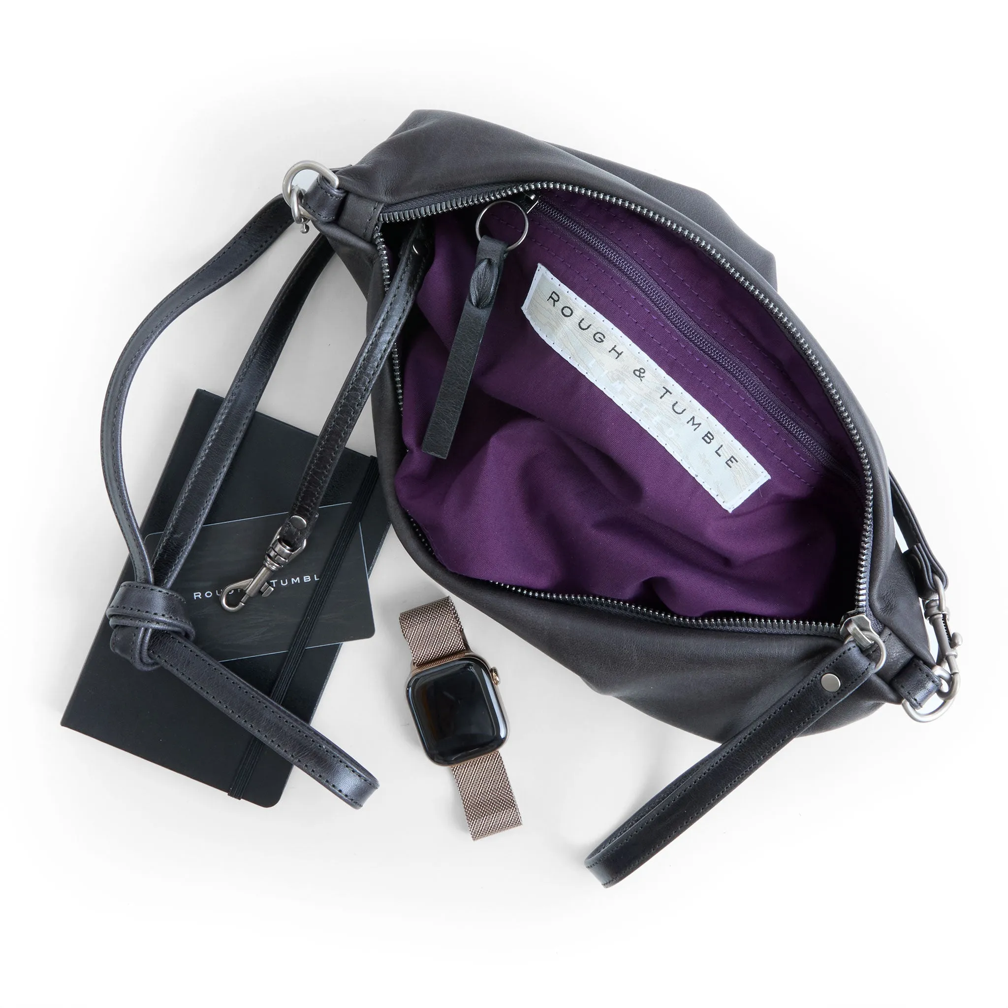 the covet | crossbody