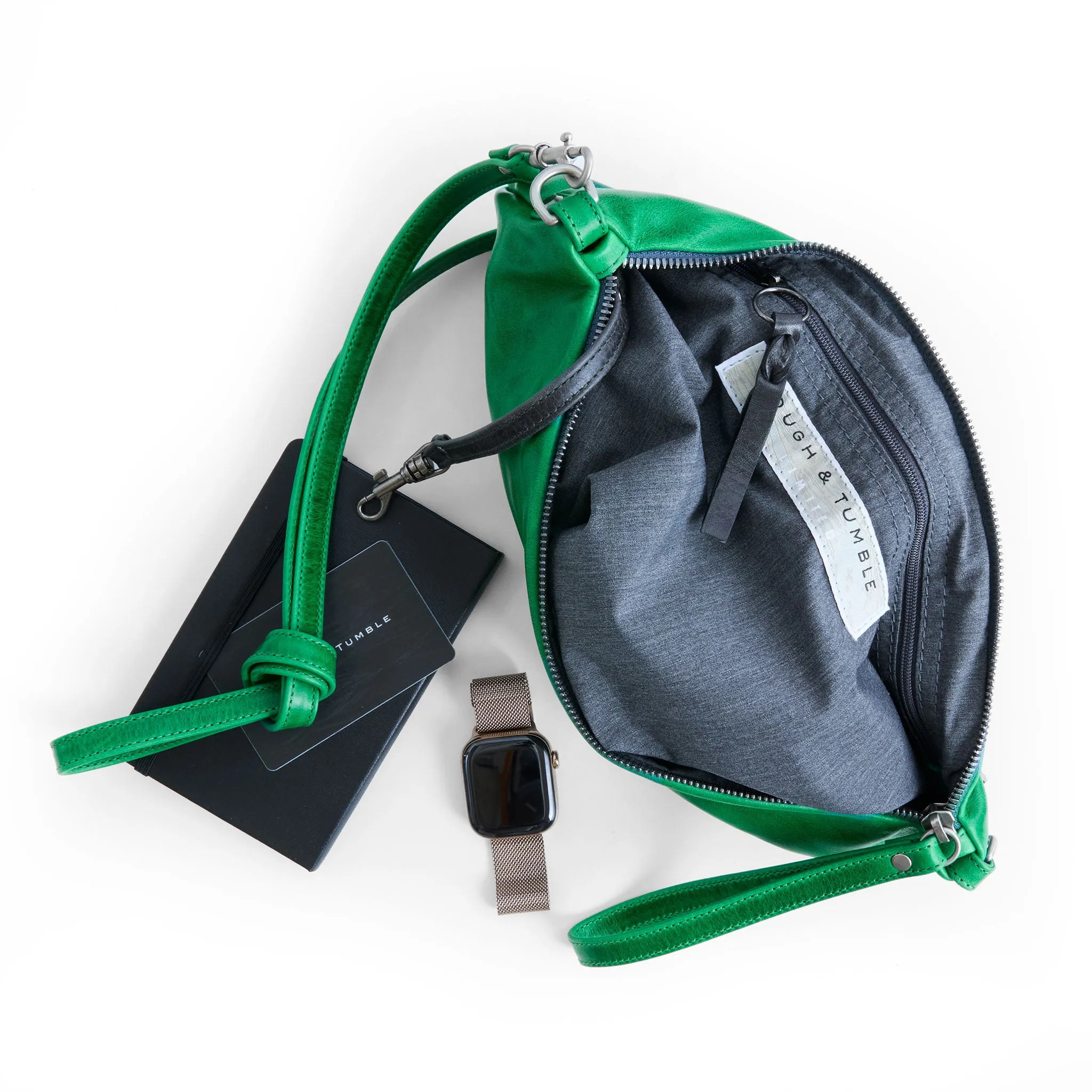 the covet | crossbody