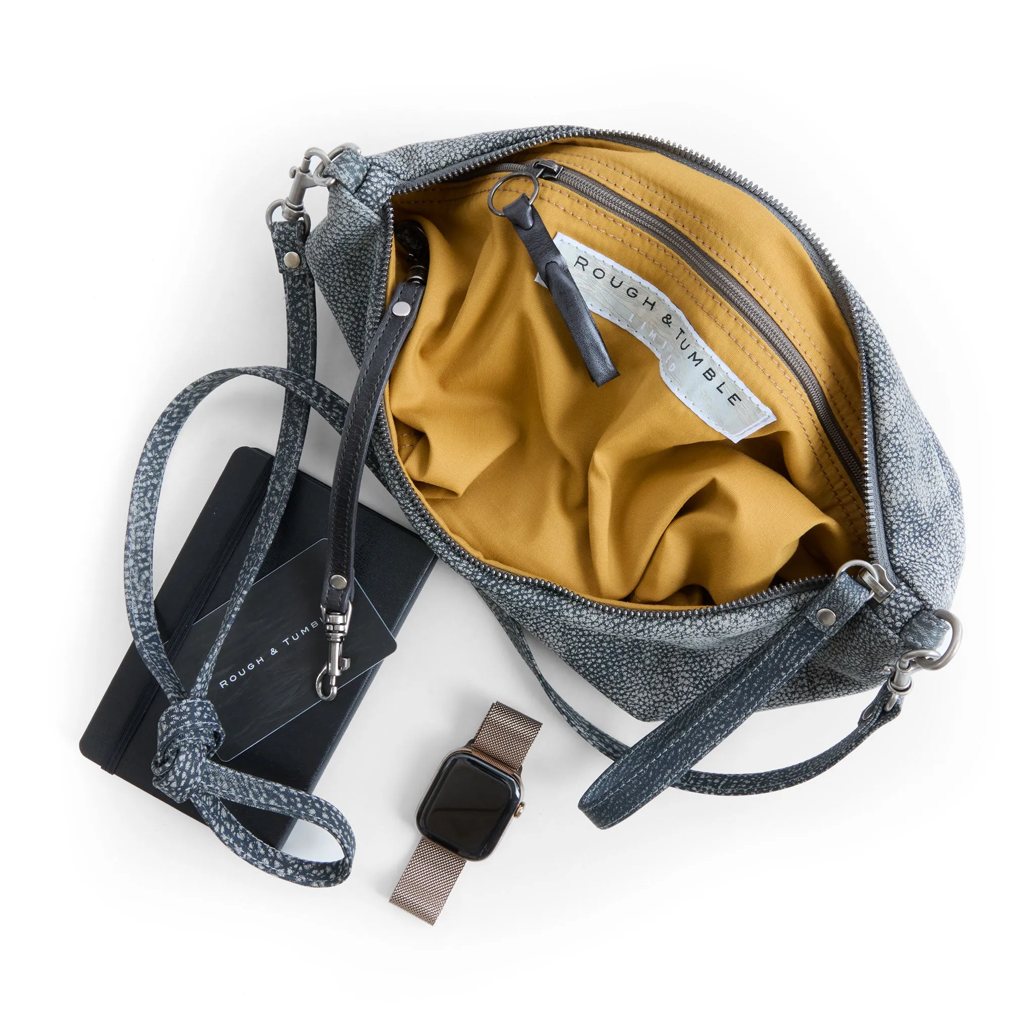 the covet | crossbody