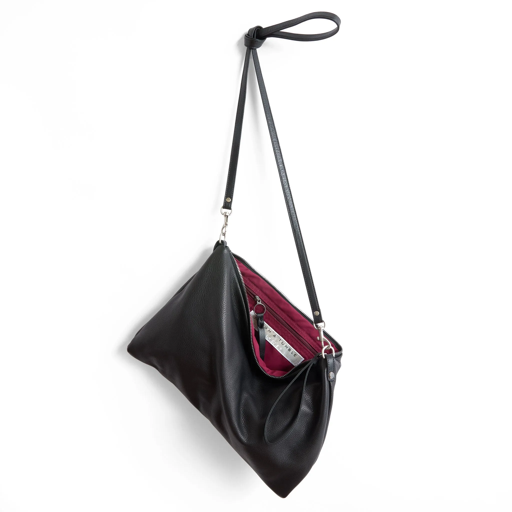 the covet | crossbody