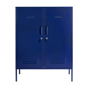 The Midi in Navy