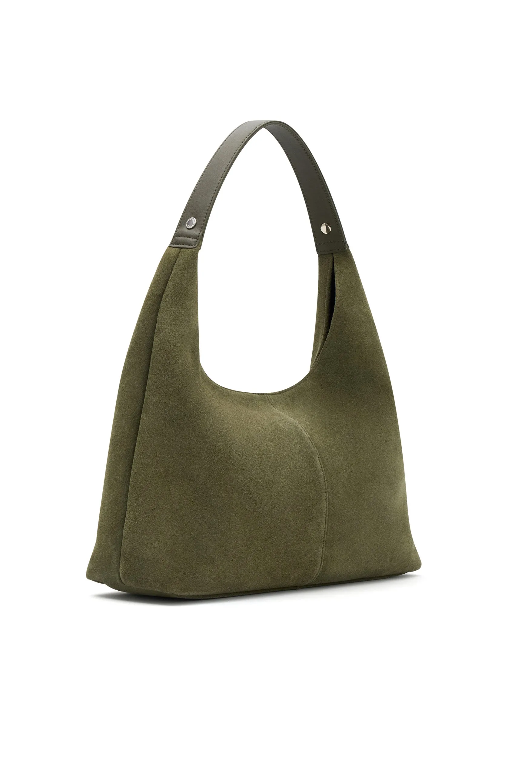 THE RENEE OLIVE BAG