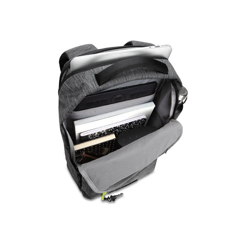 Timbuk2 Os The Division Backpack Delluxe Backpack Grey
