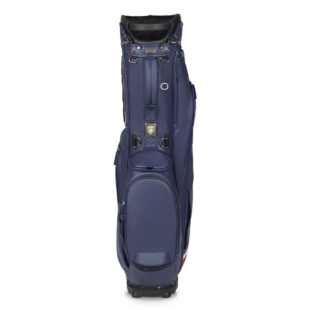 Titleist LINKSLEGEND Striped Members Stand Bag - 24
