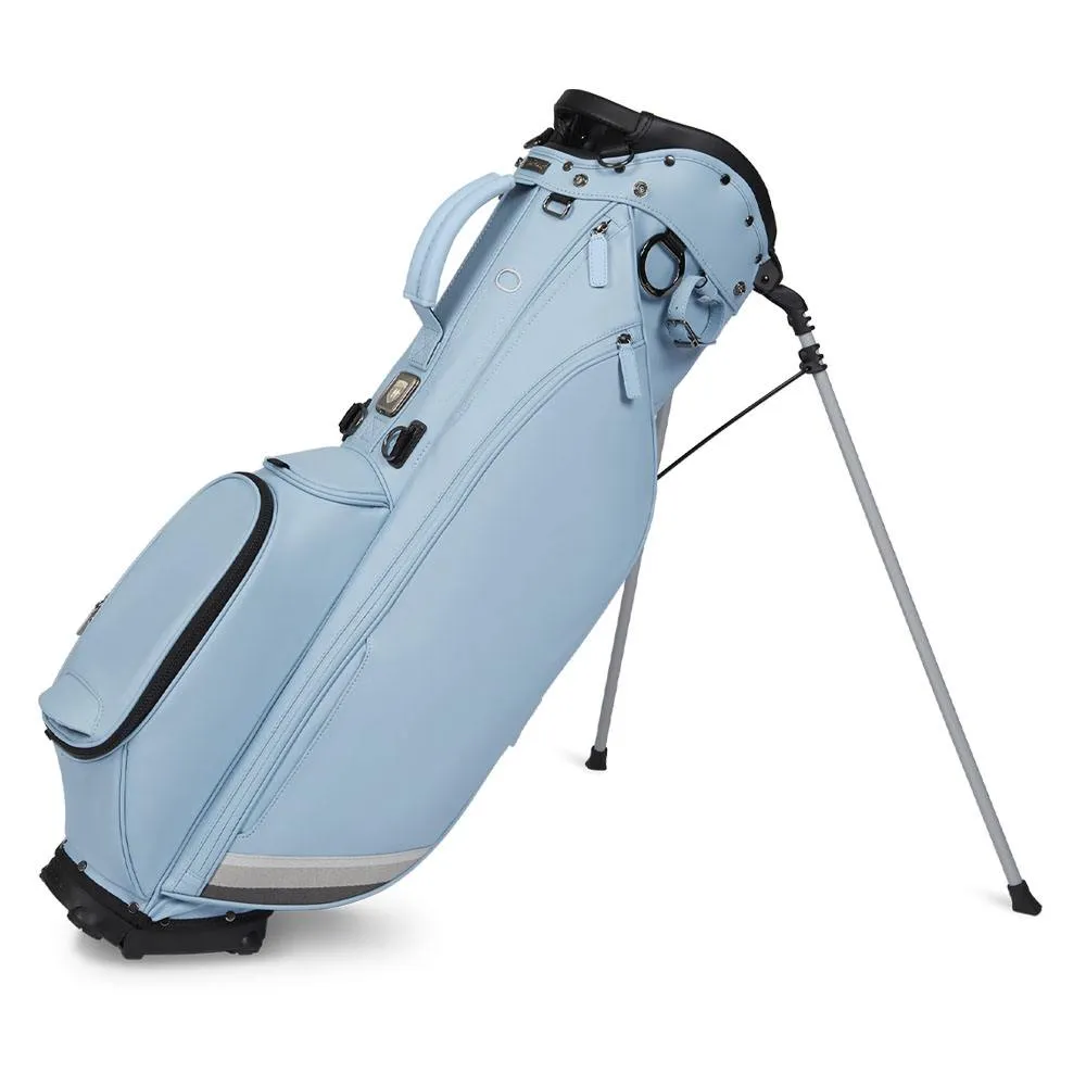 Titleist LINKSLEGEND Striped Members Stand Bag - 24