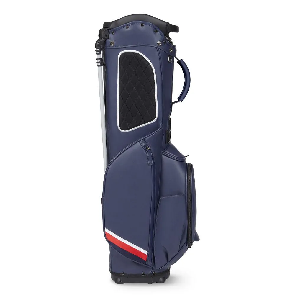 Titleist LINKSLEGEND Striped Members Stand Bag - 24