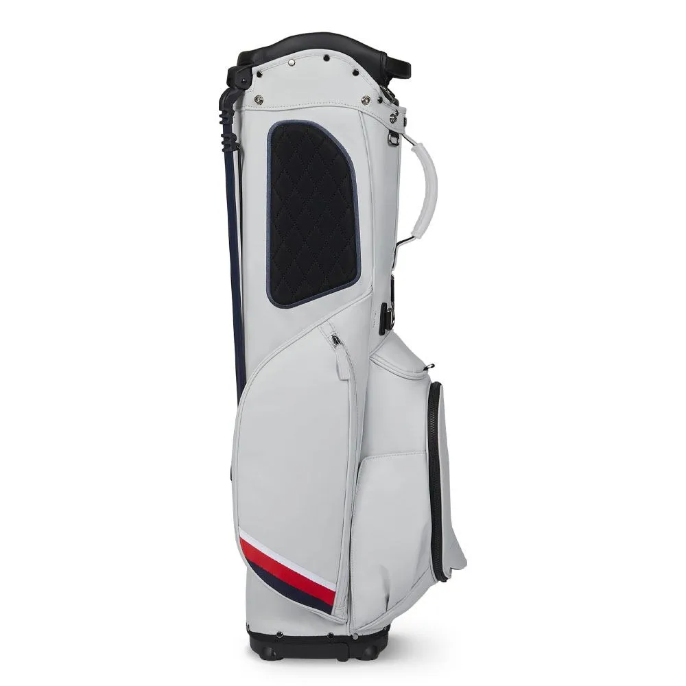 Titleist LINKSLEGEND Striped Members Stand Bag - 24