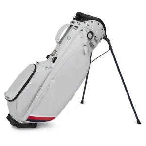 Titleist LINKSLEGEND Striped Members Stand Bag - 24