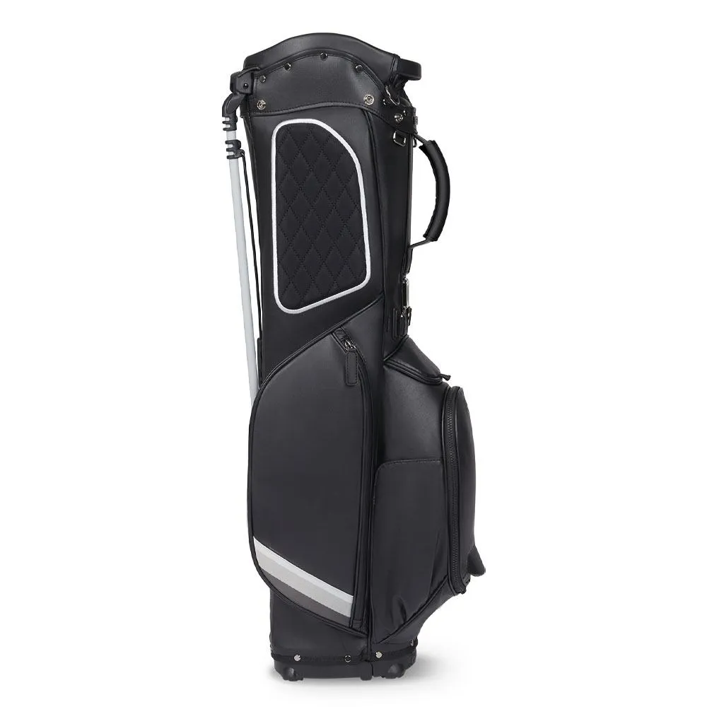 Titleist LINKSLEGEND Striped Members Stand Bag - 24
