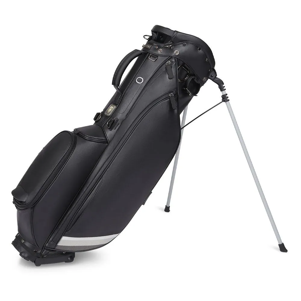 Titleist LINKSLEGEND Striped Members Stand Bag - 24