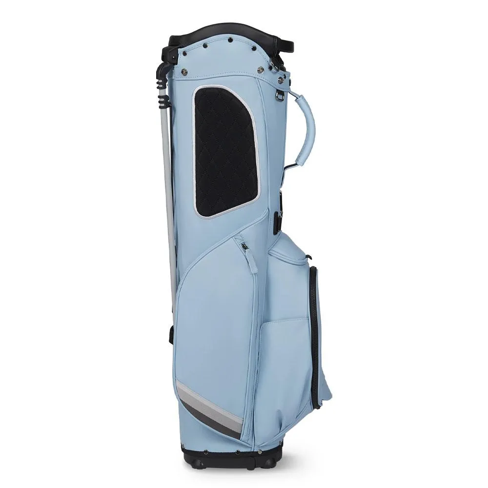 Titleist LINKSLEGEND Striped Members Stand Bag - 24