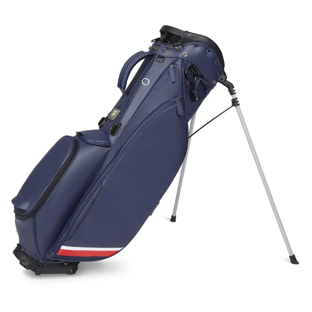 Titleist LINKSLEGEND Striped Members Stand Bag - 24