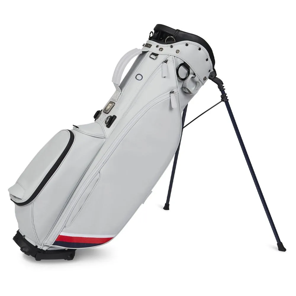 Titleist LINKSLEGEND Striped Members Stand Bag - 24