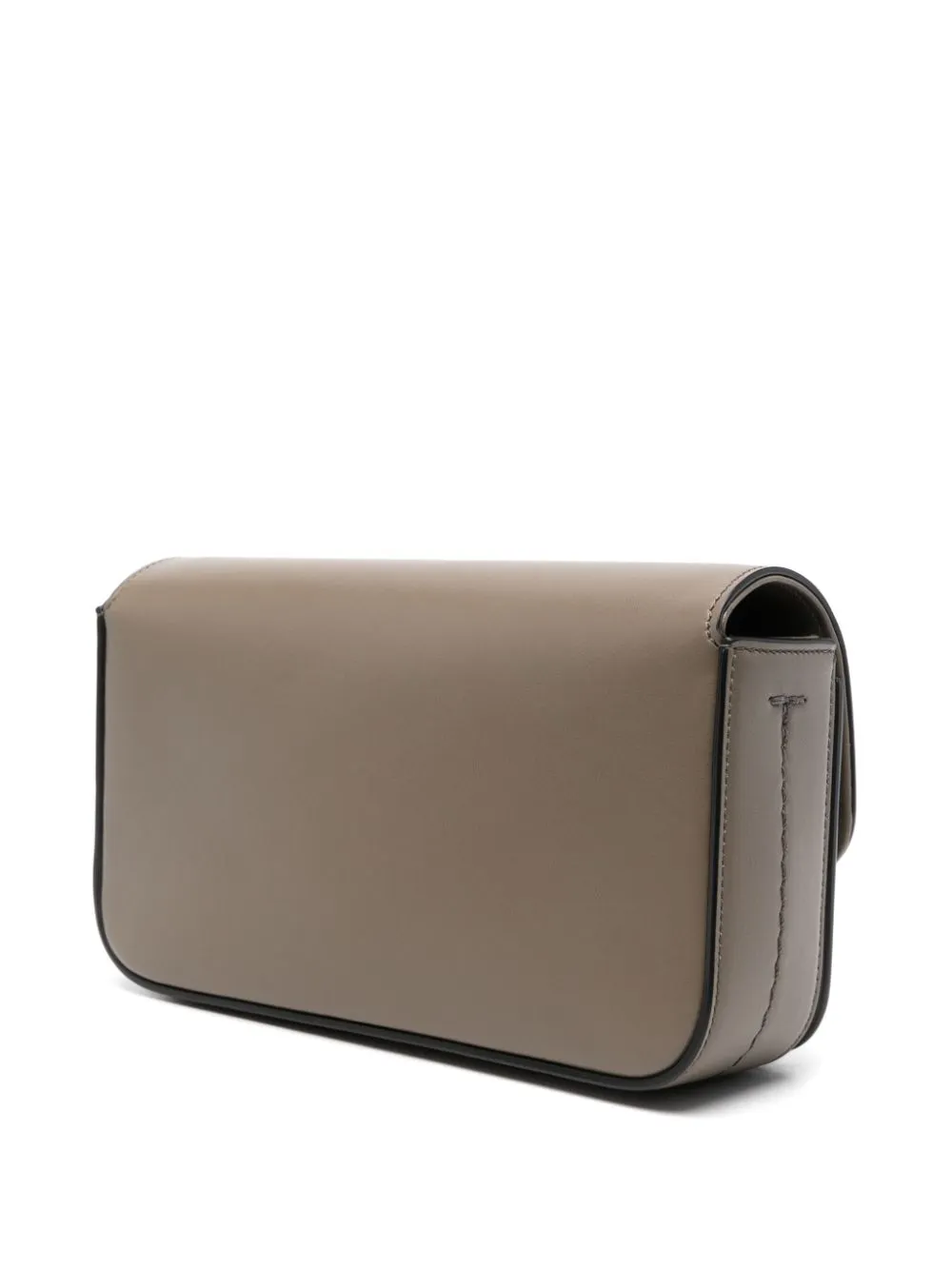 Tod's T Timeless Micro Leather Shoulder Bag